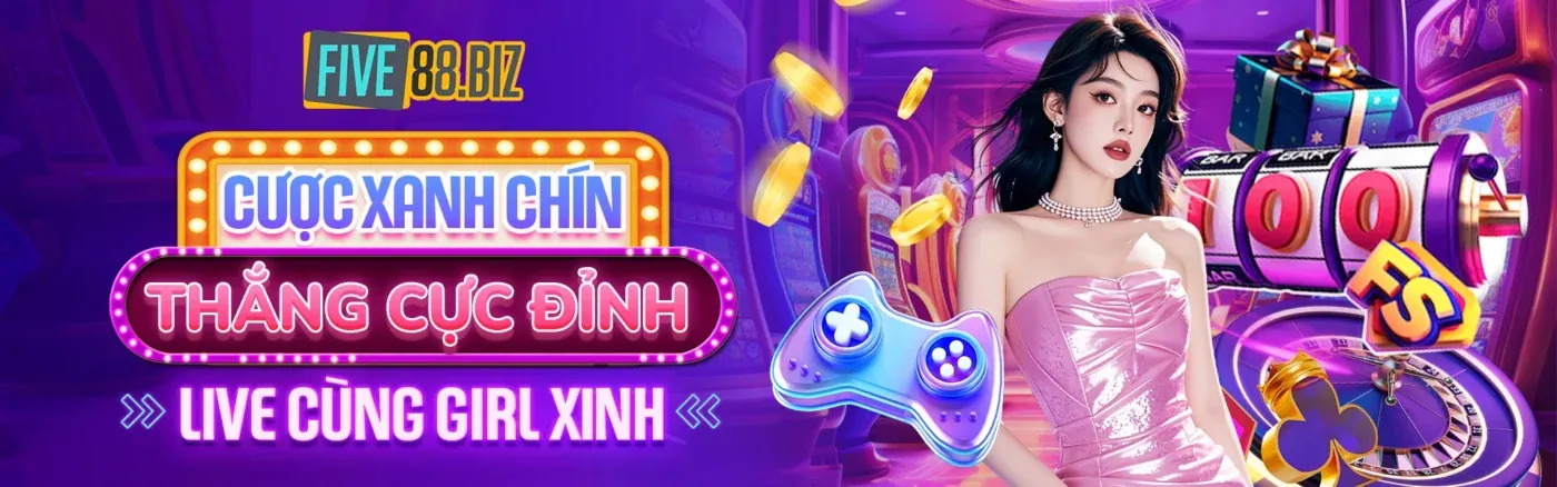 Giao diện cá cược trực tiếp với tỷ lệ cược thay đổi