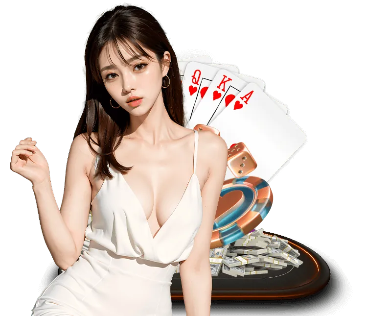 Baccarat Trực Tuyến PK8