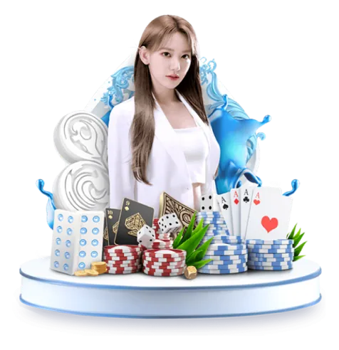 Trải nghiệm casino trực tuyến PK8